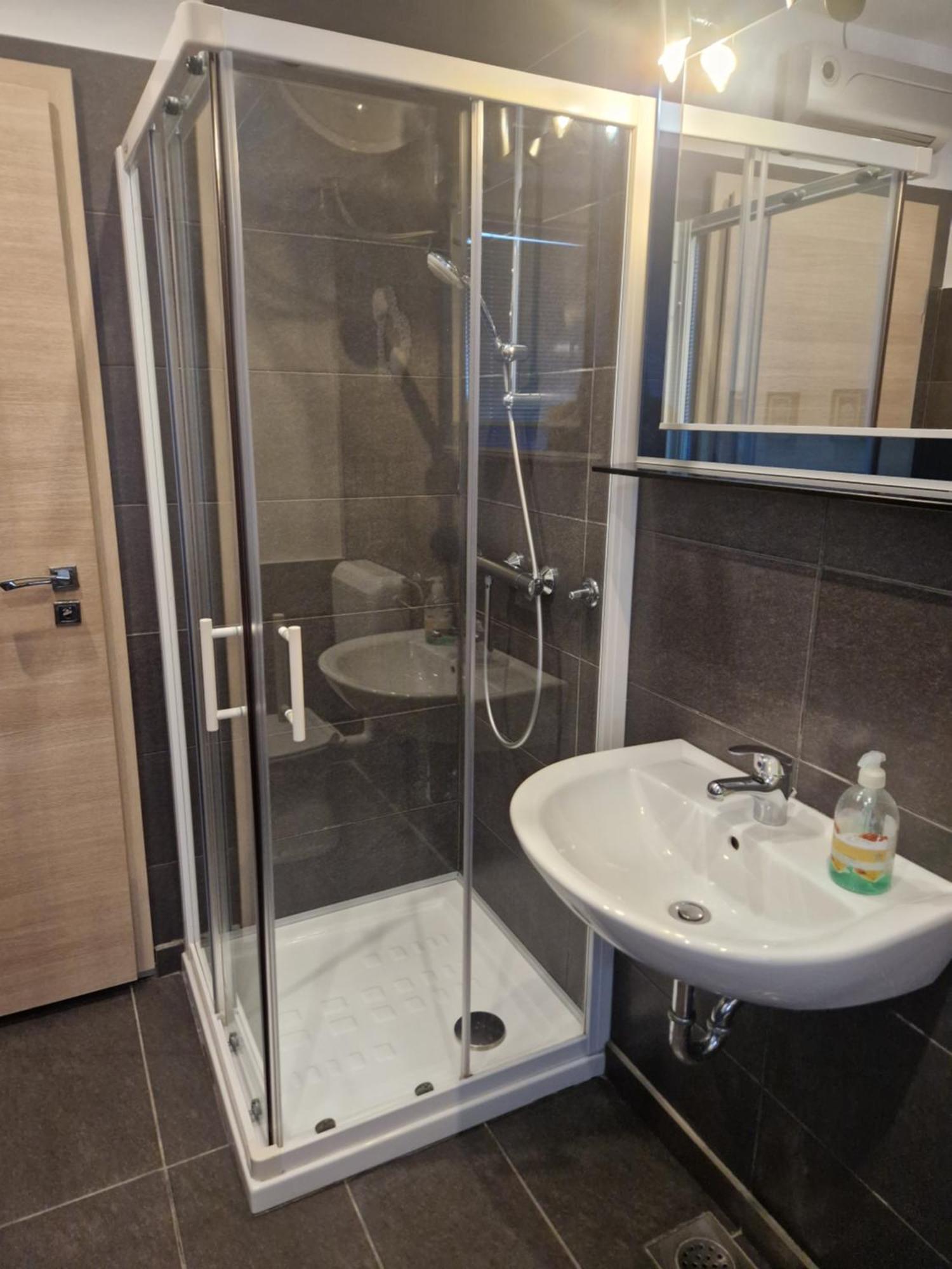 Apartmans Robo Koper Ngoại thất bức ảnh