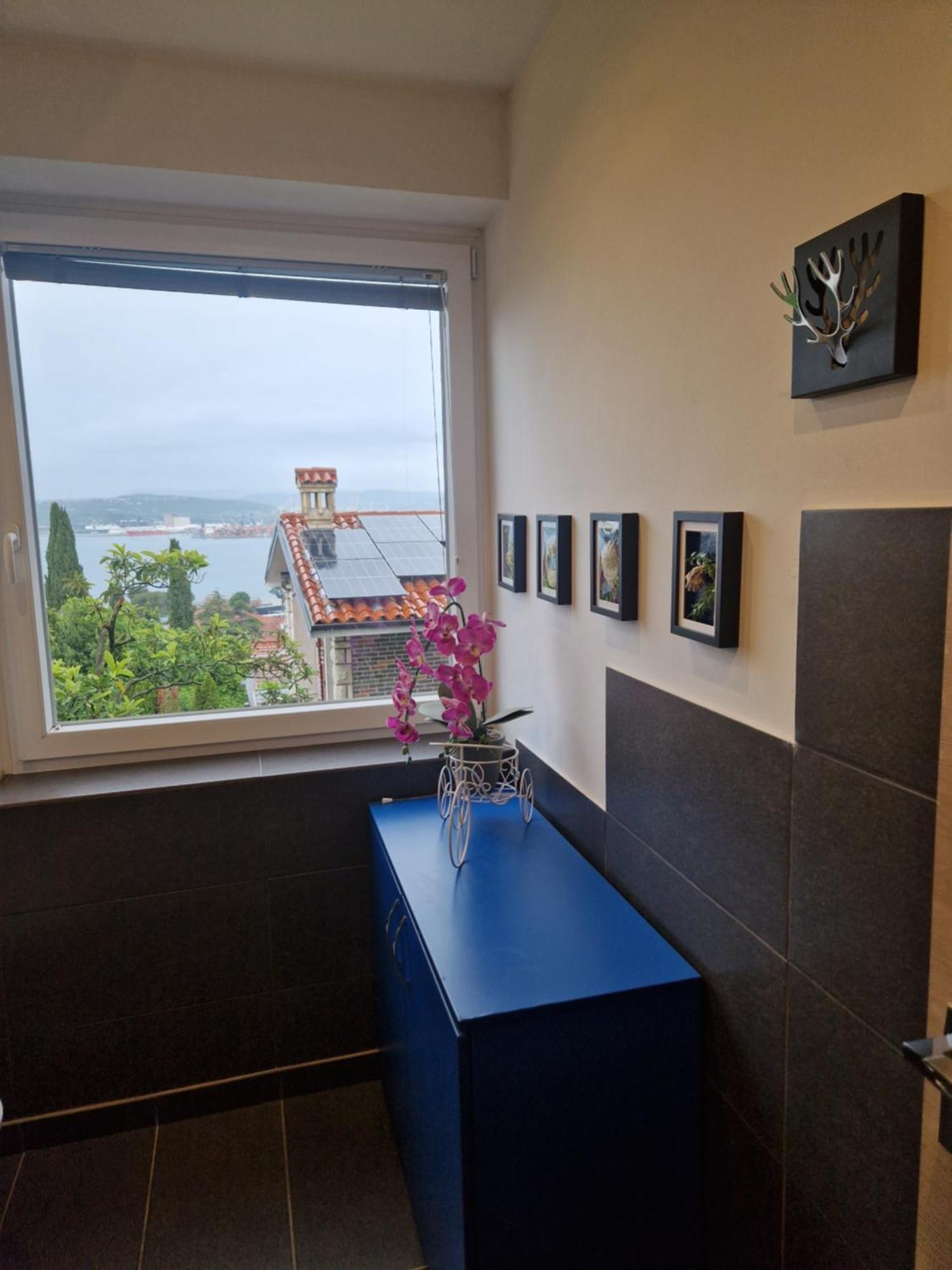Apartmans Robo Koper Ngoại thất bức ảnh