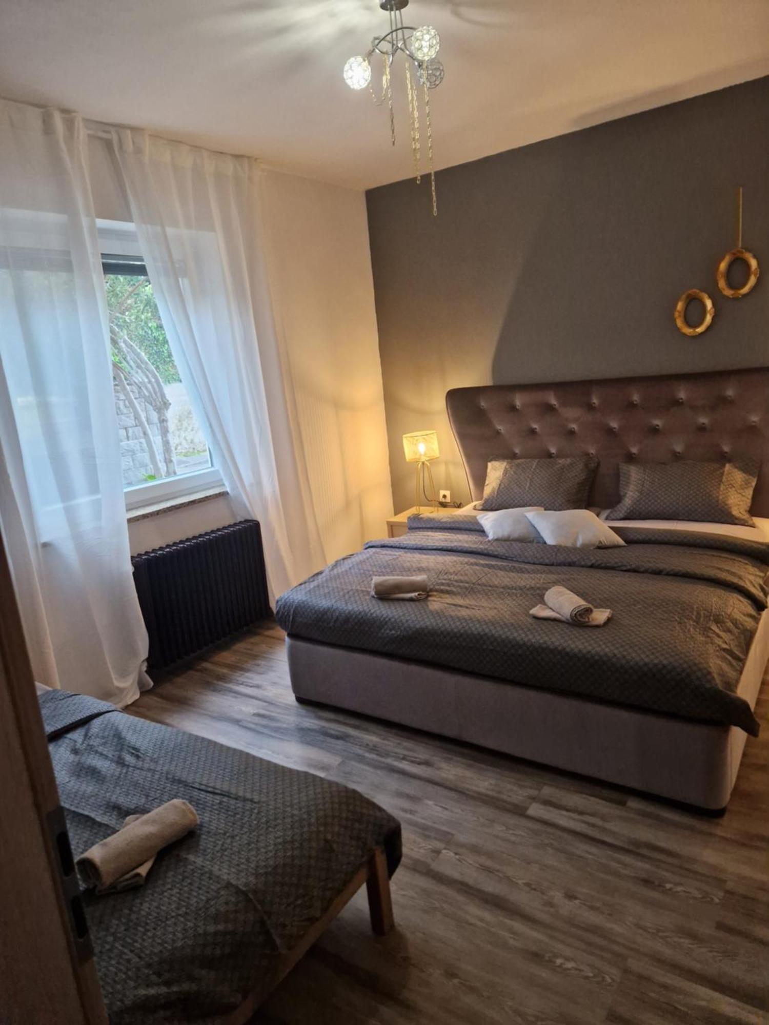 Apartmans Robo Koper Ngoại thất bức ảnh