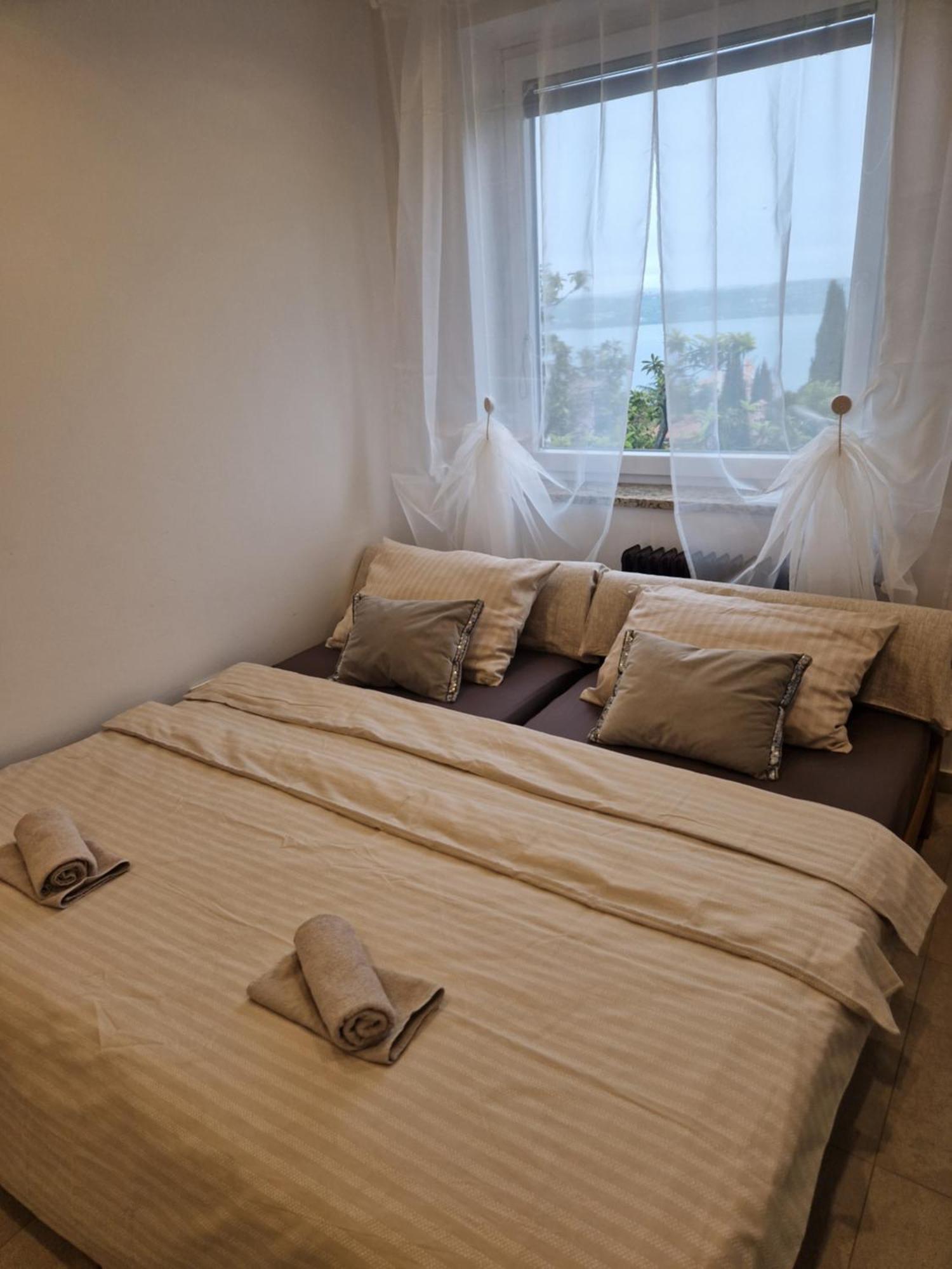 Apartmans Robo Koper Ngoại thất bức ảnh