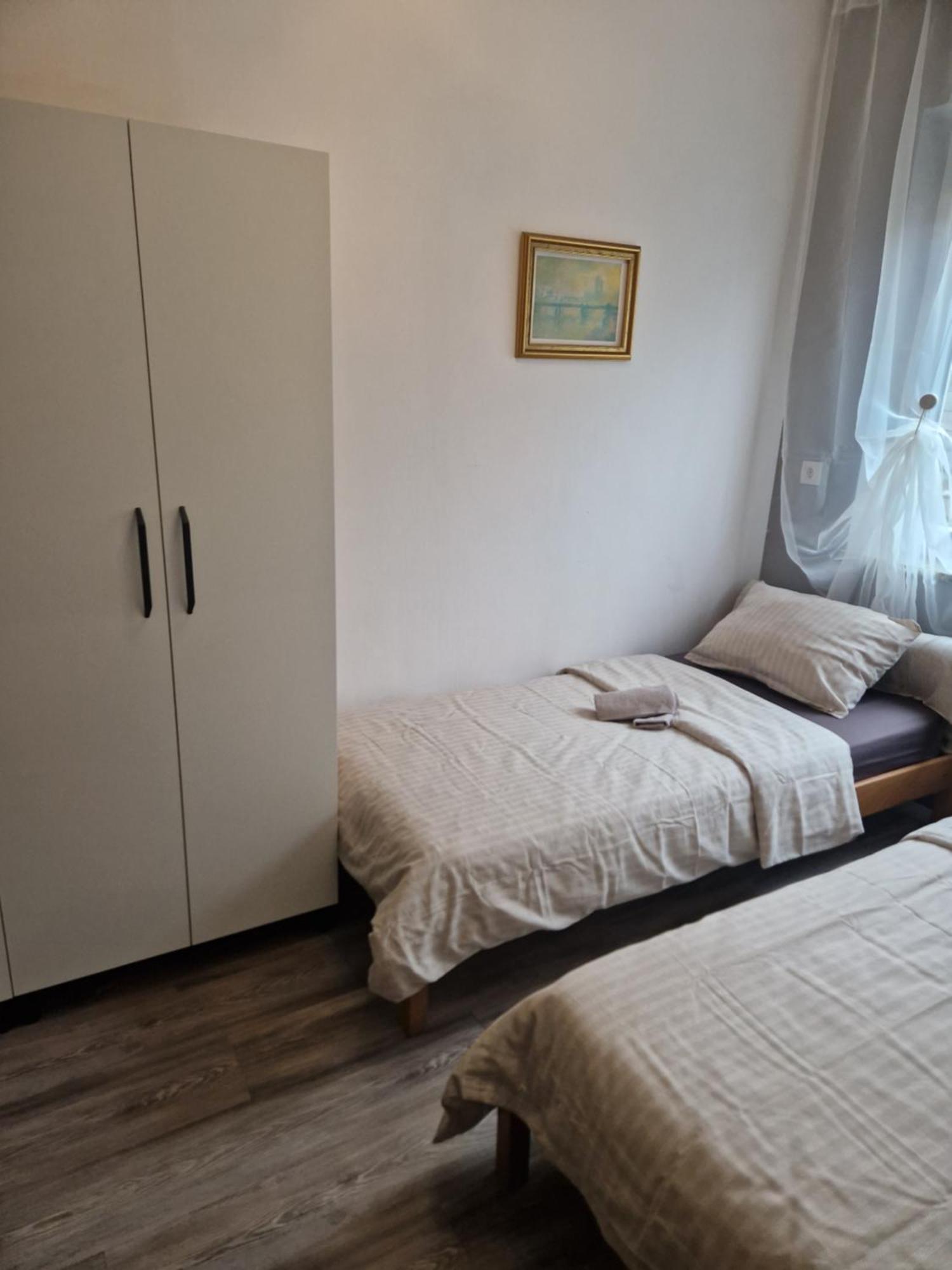 Apartmans Robo Koper Ngoại thất bức ảnh