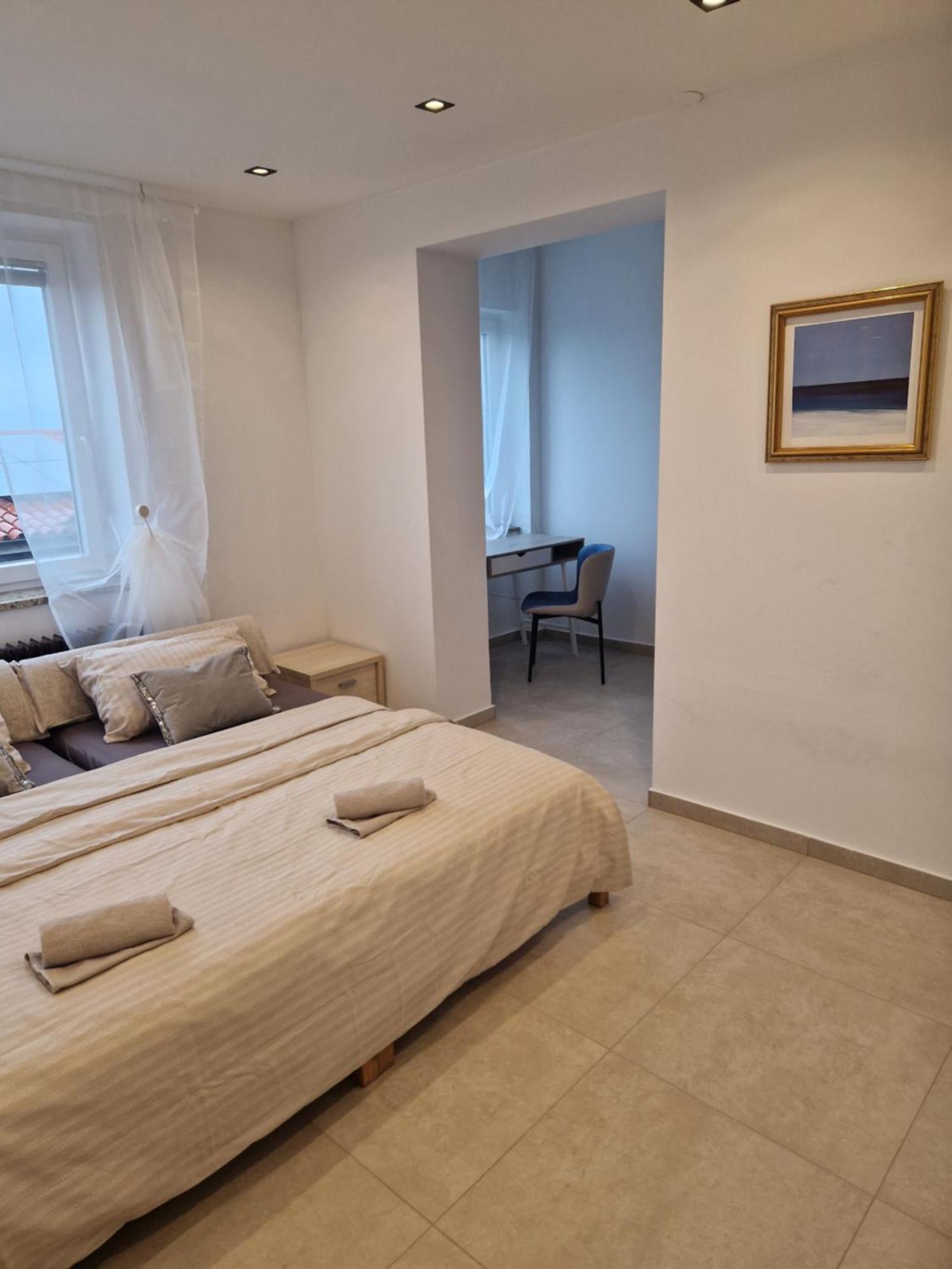 Apartmans Robo Koper Ngoại thất bức ảnh