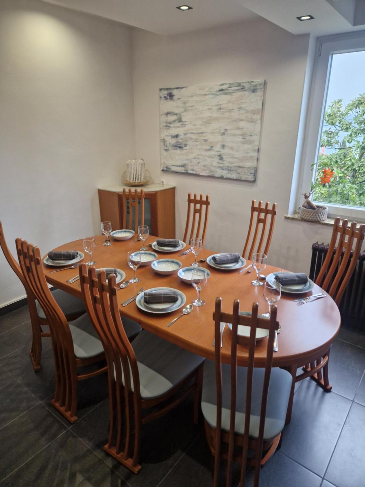 Apartmans Robo Koper Ngoại thất bức ảnh